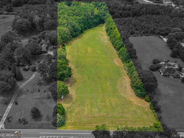 0 Coan Drive, Locust Grove, GA 30248