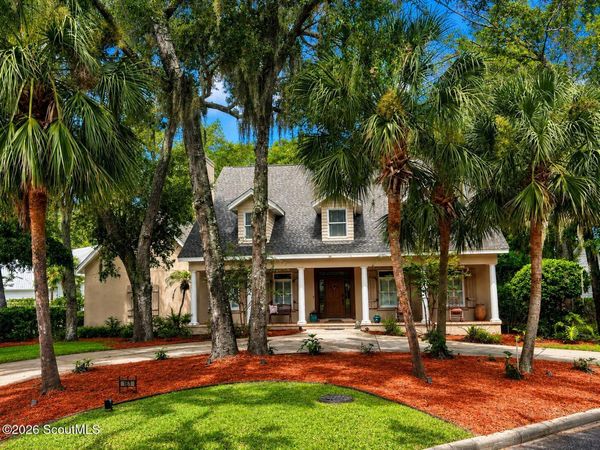161 Rice Mill Mill , St. Simons Island, GA 31522