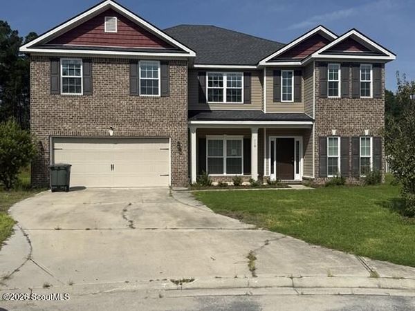 118 Larsen Court , Kingsland, GA 31548