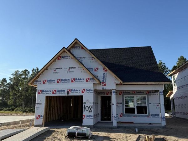 108 Tate's Landing Trail, Brunswick, GA 31525