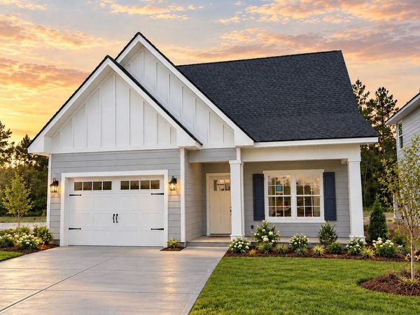 108 Tate's Landing Trail, Brunswick, GA 31525