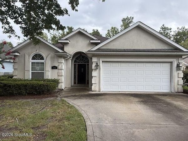 1643 Sandpiper Court , St. Marys, GA 31558