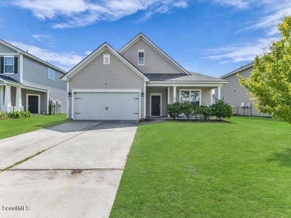 413 Lions Den Drive , Pooler, GA 31322