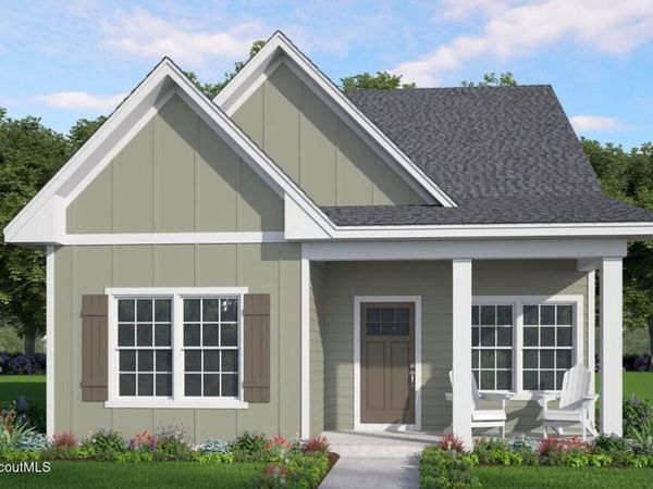 103 Tate's Landing Trail , Brunswick, GA 31525