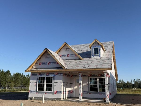 103 Tate's Landing Trail, Brunswick, GA 31525