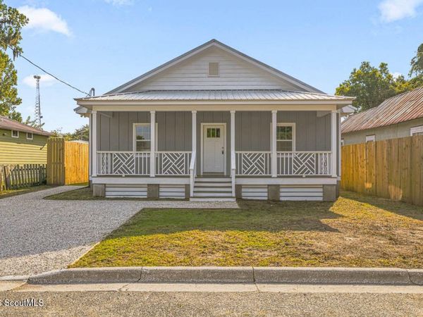 2918 Wolfe Street , Brunswick, GA 31520