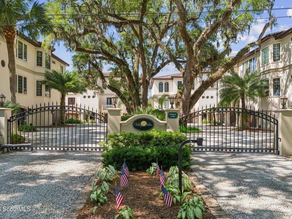 3200 Prince Lane , St. Simons Island, GA 31522