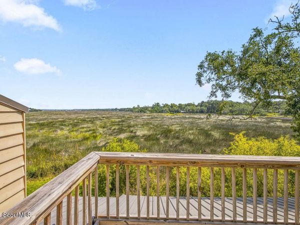 320 Brockinton Marsh , St. Simons Island, GA 31522