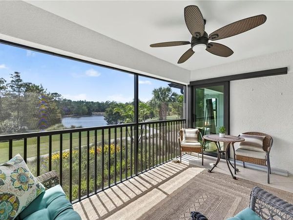 8370 Heritage Links CT , Unit 2025, NAPLES, FL 34112