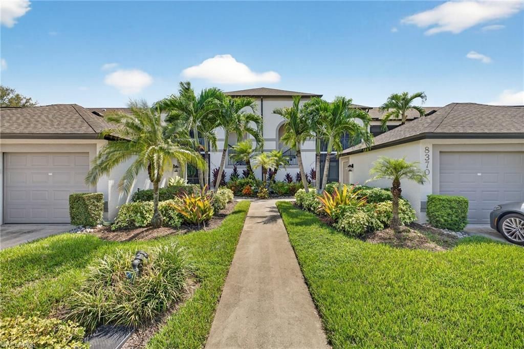 8370 Heritage Links Ct, Unit 2025, Naples, FL 34112 Photo
