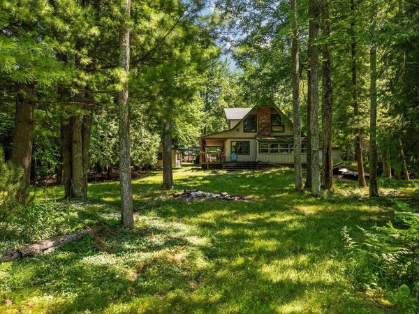 10000 Harmony Drive, Interlochen, MI 49643
