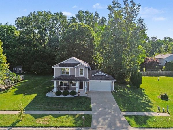 602 Oakland N, Laingsburg, MI 48848