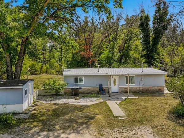5447 76th Street, Baldwin, MI 49304