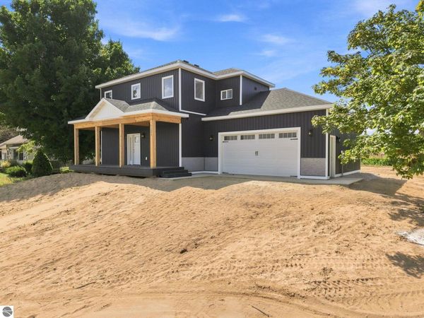 11573 Topview Drive, Williamsburg, MI 49690