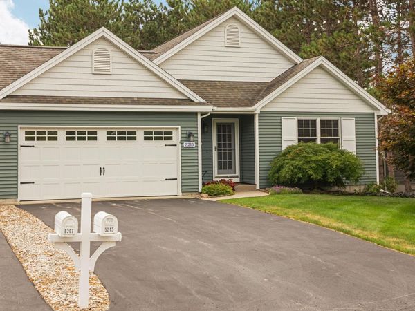 5215 Lone Beech Drive, Traverse City, MI 49685