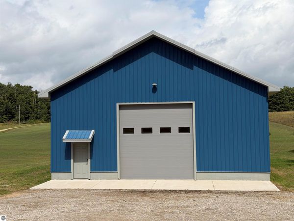6469 Dutchman Bay Road, East Jordan, MI 49727