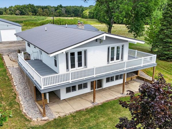 7604 Pratt Road W, Dewitt, MI 48820
