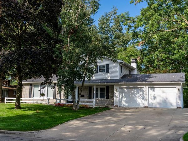 613 Kane Street, Mt Pleasant, MI 48858