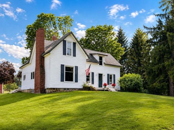 10288 Vans Lane, Fife Lake, MI 49633