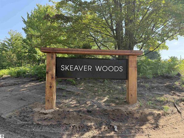 820 Backcountry Drive, Traverse City, MI 49696