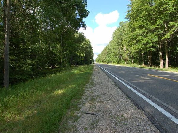 6800 M-37 S, Harrietta, MI 49638