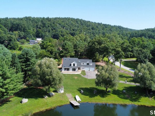 4 Breezy Hill, Canton, CT 06019