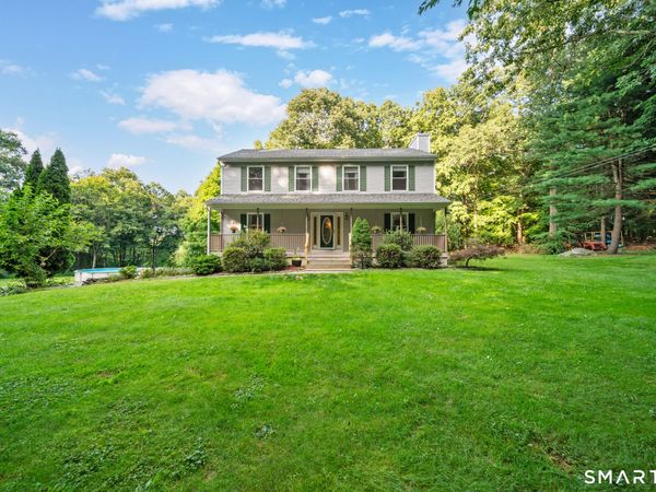 1 Lake , Oxford, CT 06478