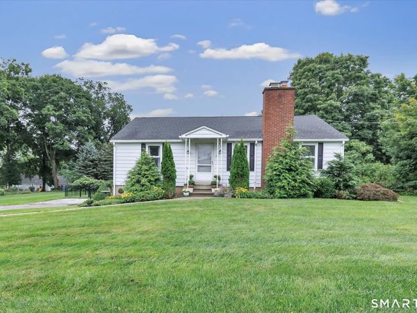58 Hilltop, Shelton, CT 06484