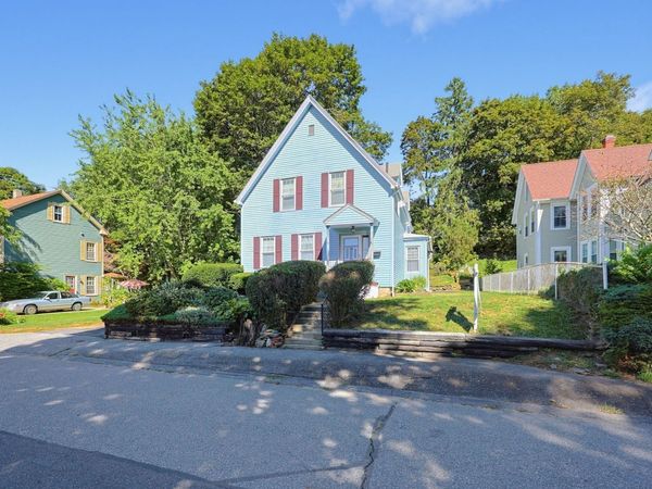 19 Irving St, Spencer, MA 01562