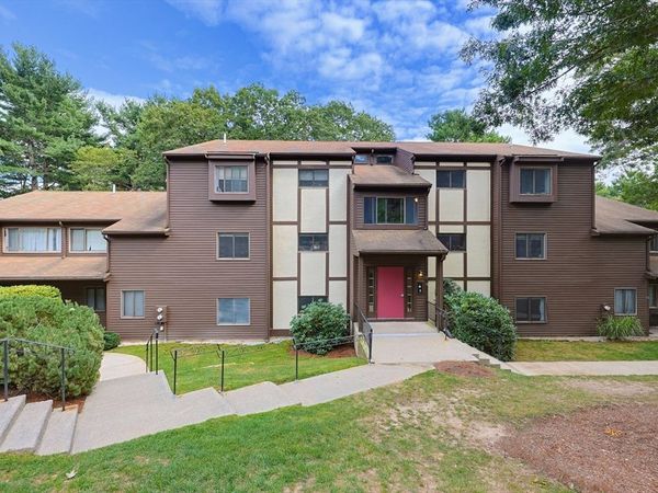 74 Highwood Dr, Unit 74, Franklin, MA 02038
