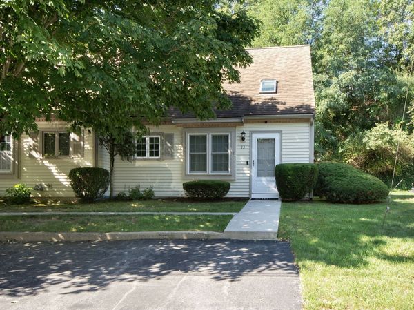 13 Schofield Rd, Unit 13, Kingston, MA 02364