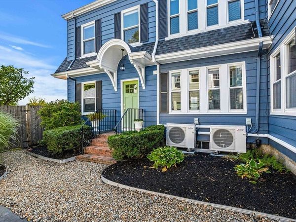 13 Saltonstall Parkway, Unit 2, Salem, MA 01970