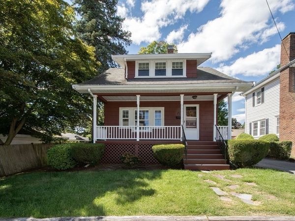 10 Elmlawn Rd, Braintree, MA 02184