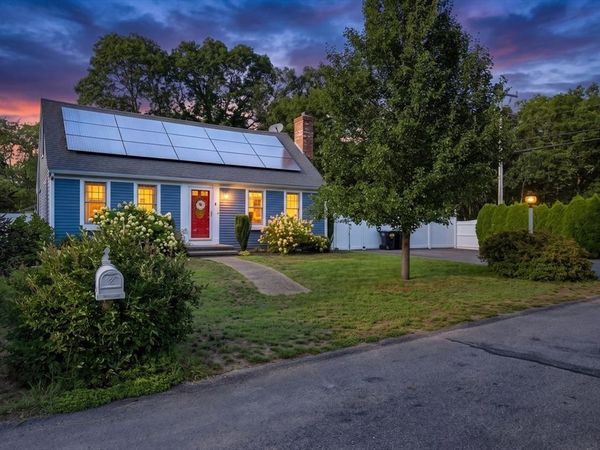 2 Pheasant Lane, Dennis, MA 02660
