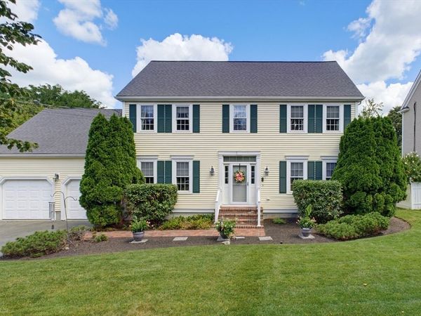 11 Ryan Drive, Norwood, MA 02062