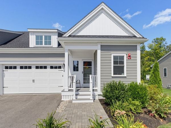 25 Wheeler Hill Rd, Unit 25, Berlin, MA 01503