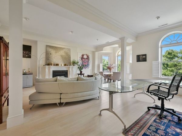 294 Commonwealth Ave, Unit 2, Boston, MA 02115