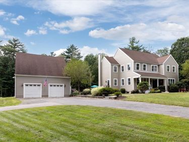 496 Thompson St., Halifax, MA 02338
