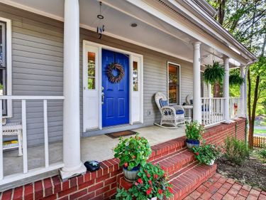 1141 HEARTHGLOW CT, CHARLOTTESVILLE, VA 22901