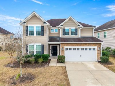 165 Lindera Preserve Boulevard, Summerville, SC 29486