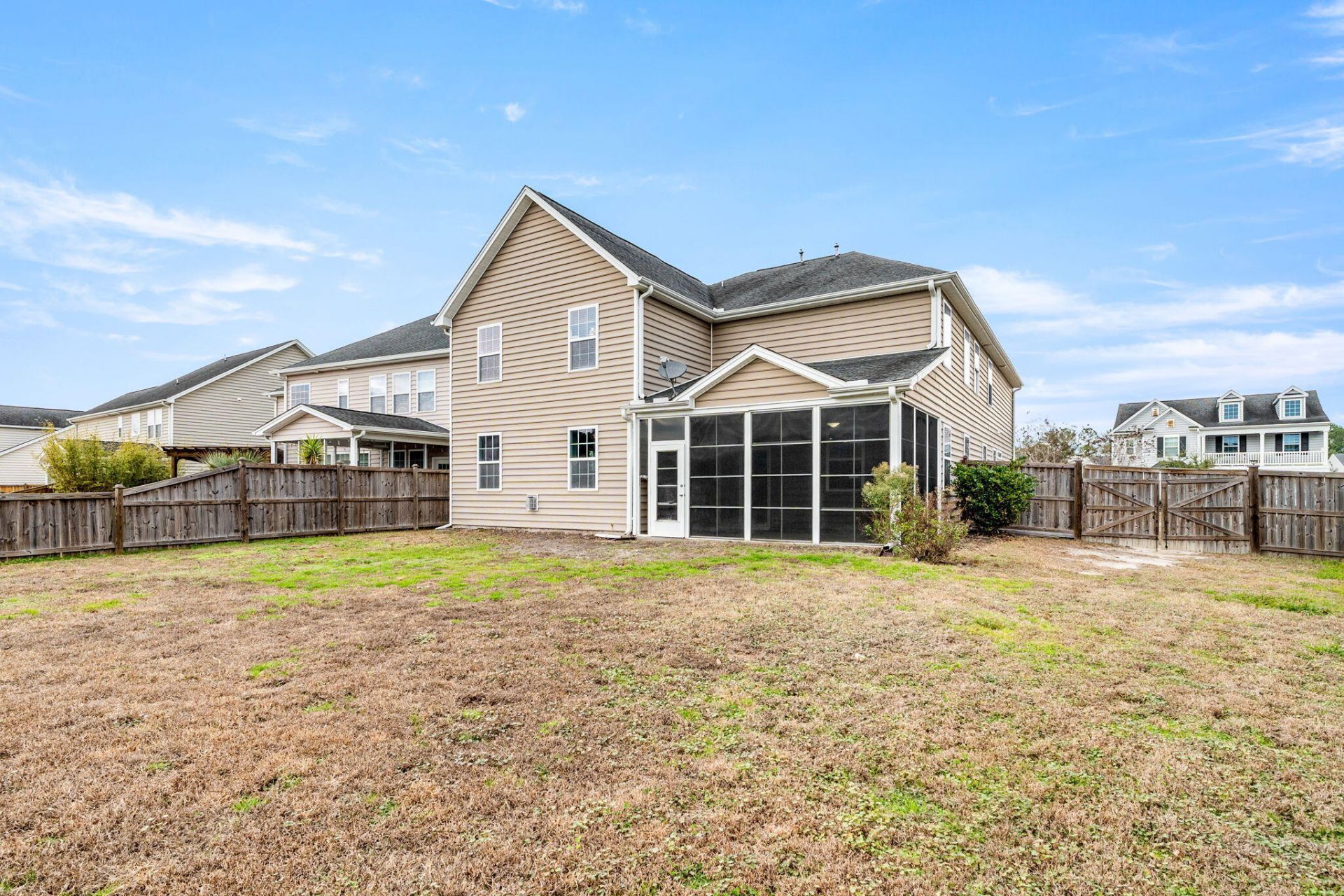 165 Lindera Preserve Boulevard Photo 47