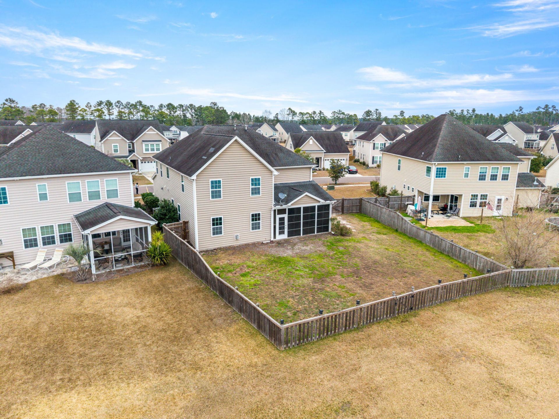 165 Lindera Preserve Boulevard Photo 48