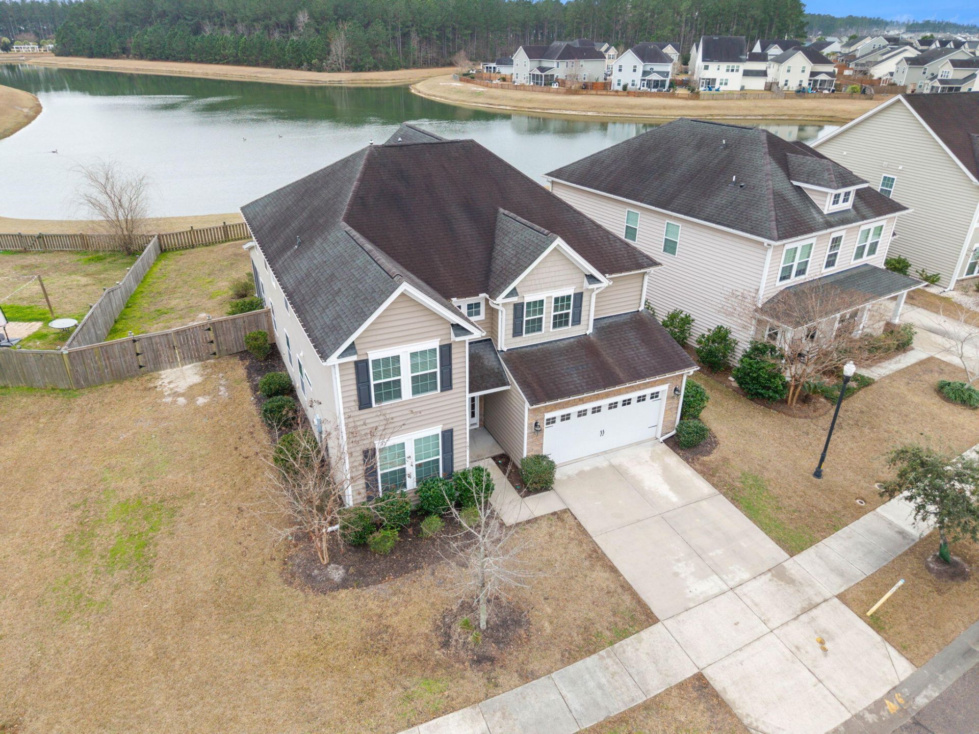 165 Lindera Preserve Boulevard Photo 52