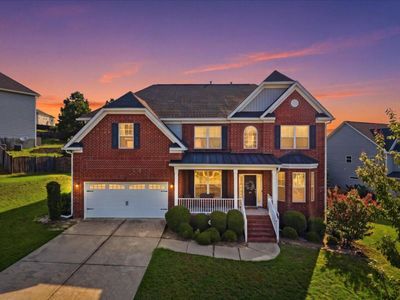 66 W Saughtree Lane, Elgin, SC 29045