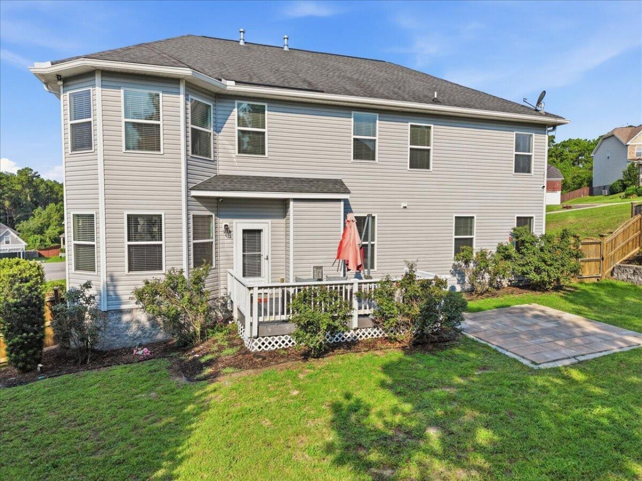 66 W Saughtree Lane Photo 71