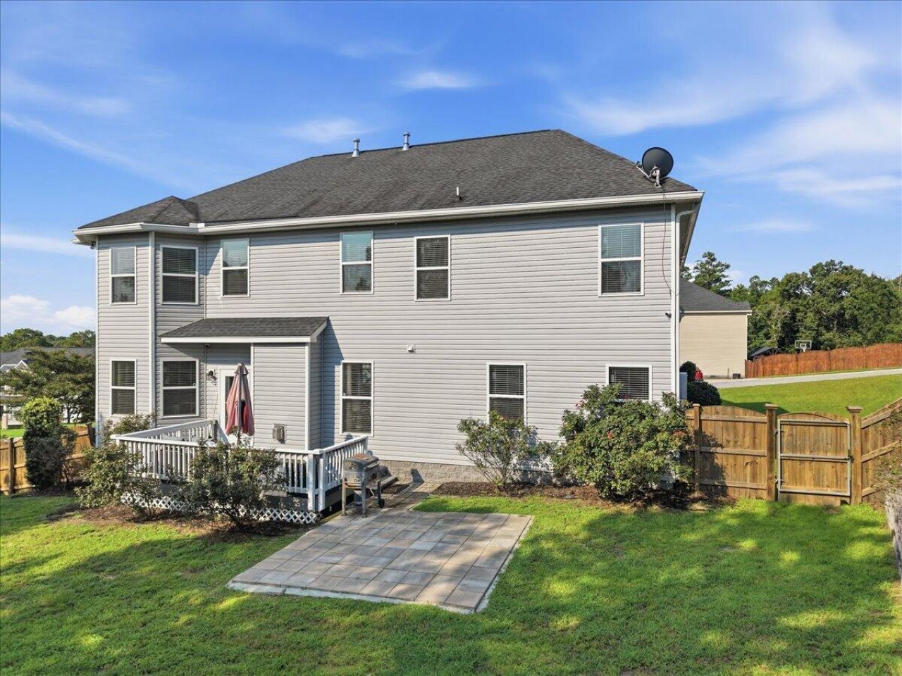 66 W Saughtree Lane Photo 75