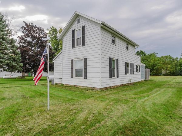 3341 Main Street, Burgoon, OH 43407
