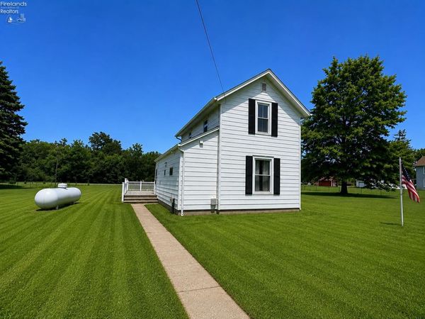 3341 Main Street, Burgoon, OH 43407