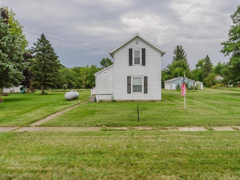 3341 Main Street, Burgoon, OH 43407 Photo 2