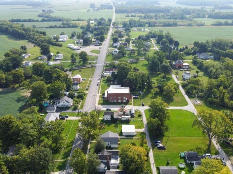 3341 Main Street, Burgoon, OH 43407 Photo 43
